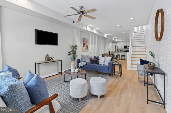 1807 E LAFAYETTE AVE, Baltimore, MD 21213