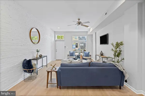1807 E LAFAYETTE AVE, Baltimore, MD 21213