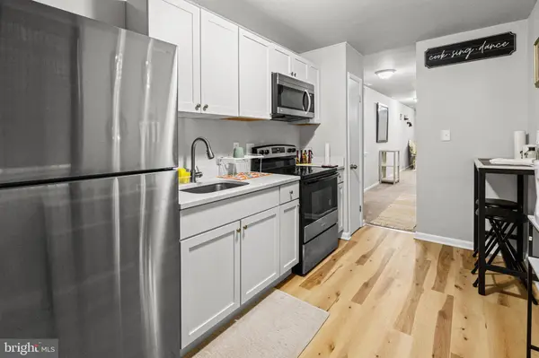 2236 ORLEANS ST, Baltimore, MD 21231
