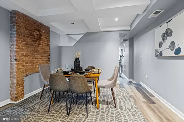 1629 E OLIVER ST, Baltimore, MD 21213
