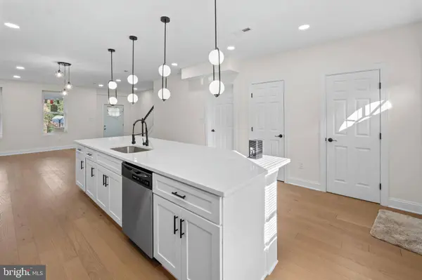 4911 CORDELIA AVE, Baltimore, MD 21215