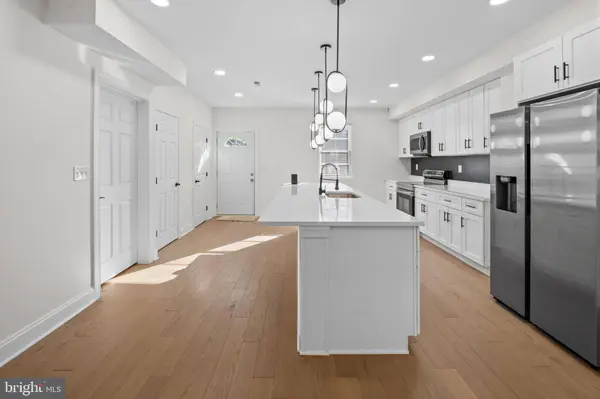 4911 CORDELIA AVE, Baltimore, MD 21215