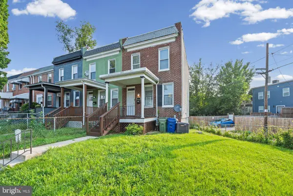 4801 CORDELIA AVE