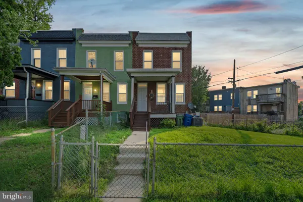 4801 CORDELIA AVE, Baltimore, MD 21215