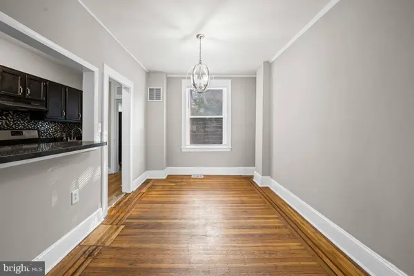 4801 CORDELIA AVE, Baltimore, MD 21215