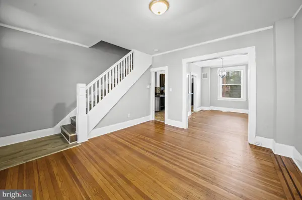 4801 CORDELIA AVE, Baltimore, MD 21215