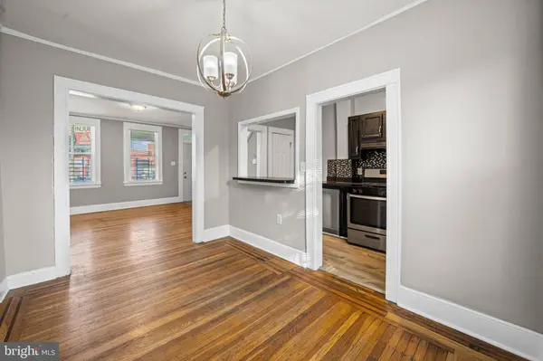 4801 CORDELIA AVE, Baltimore, MD 21215