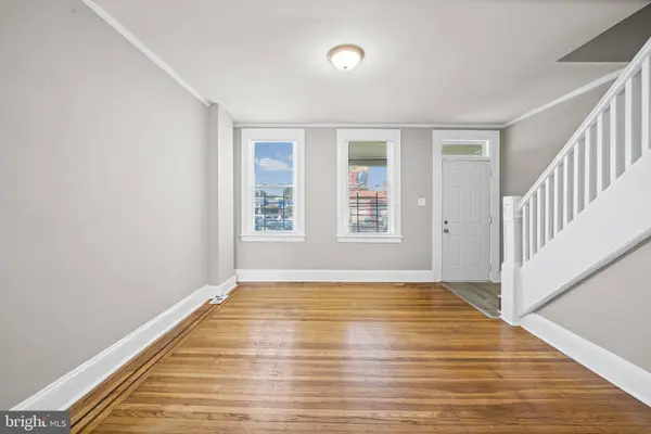 4801 CORDELIA AVE, Baltimore, MD 21215