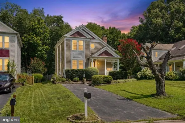 22 FENTON WOOD DR