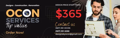 CONSTRUCTION SERVICES