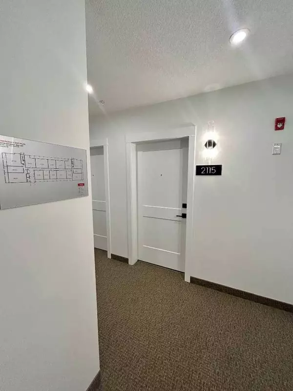 200 Seton CIR SE #2115, Calgary, AB T3M 3X1