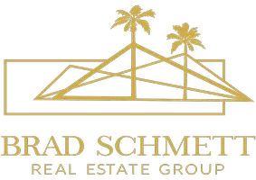 Brad Schmett Real Estate Group logo