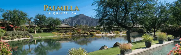 Palmilla: Architectural & Waterfront Living in La Quinta