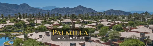 Palmilla: Architectural & Waterfront Living in La Quinta