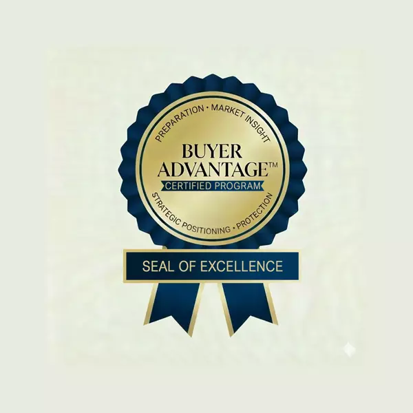CERTIFIED BUYER ADVANTAGE™ PROGRAM