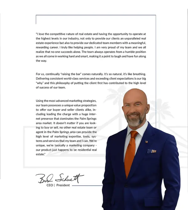 Unparalleled Experience