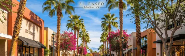 El Paseo: Luxury Shopping, Dining & Palm Desert Lifestyle