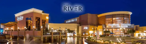 The River at Rancho Mirage: Dining, Entertainment & Desert Lifestyle