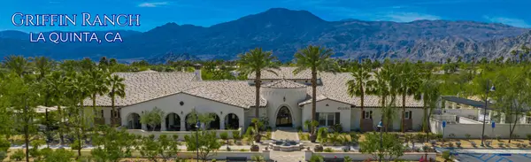 Griffin Ranch: La Quinta, CA,Brad Schmett