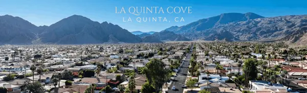 La Quinta Cove: La Quinta, CA