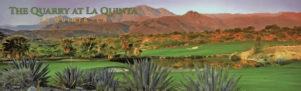 The Quarry at La Quinta: Extraordinary Golf in a Spectacular Desert Setting