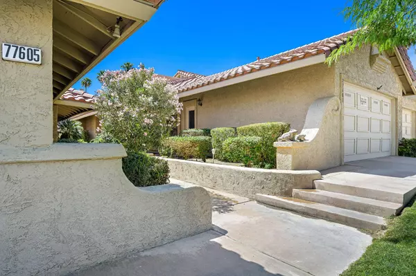 77605 Woodhaven DR N, Palm Desert, CA 92211