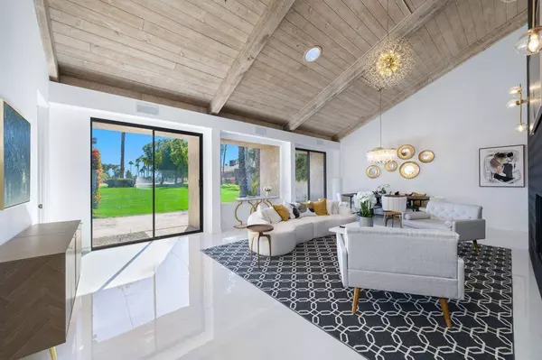 552 Desert W DR, Rancho Mirage, CA 92270