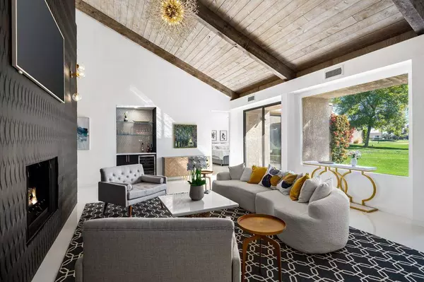 552 Desert W DR, Rancho Mirage, CA 92270