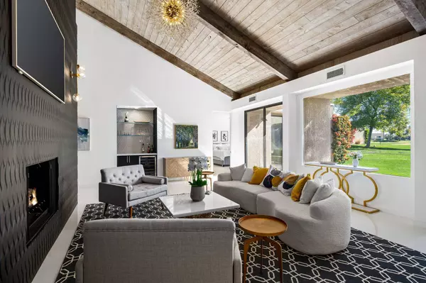 552 Desert W DR, Rancho Mirage, CA 92270