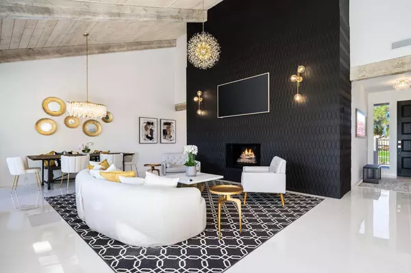 552 Desert W DR, Rancho Mirage, CA 92270