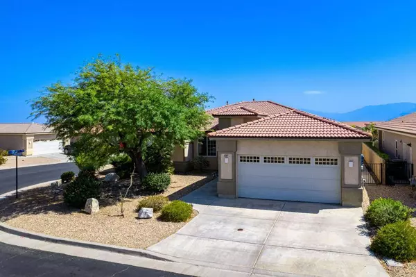 65117 Cliff CIR N, Desert Hot Springs, CA 92240