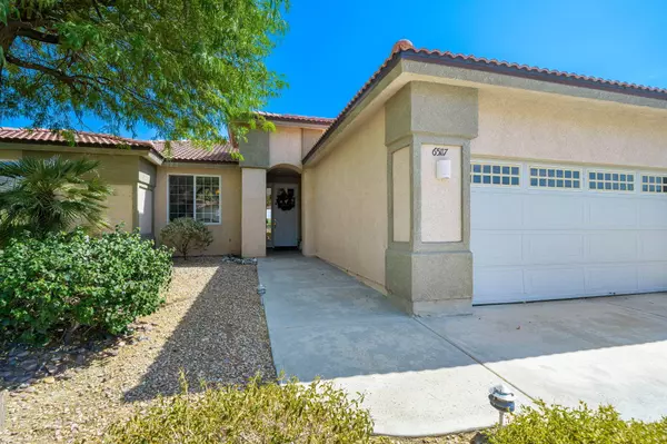 65117 Cliff CIR N, Desert Hot Springs, CA 92240