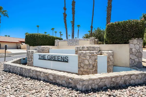 49108 Wayne ST, Indio, CA 92201