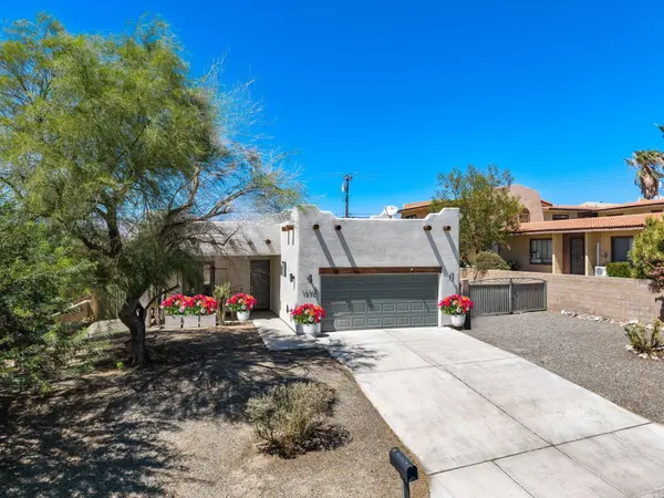 12723 Parma DR, Desert Hot Springs, CA 92240
