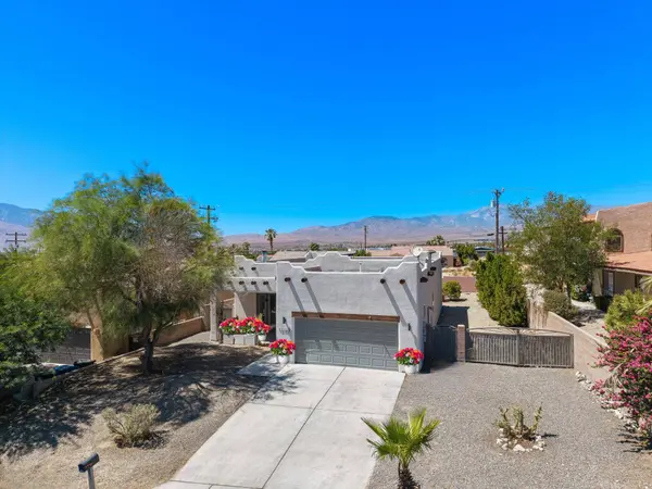 12723 Parma DR, Desert Hot Springs, CA 92240