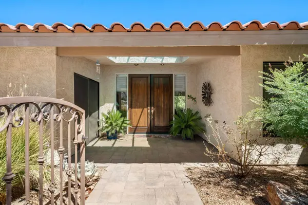 75582 Painted Desert DR, Indian Wells, CA 92210