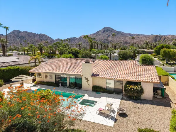 75582 Painted Desert DR, Indian Wells, CA 92210