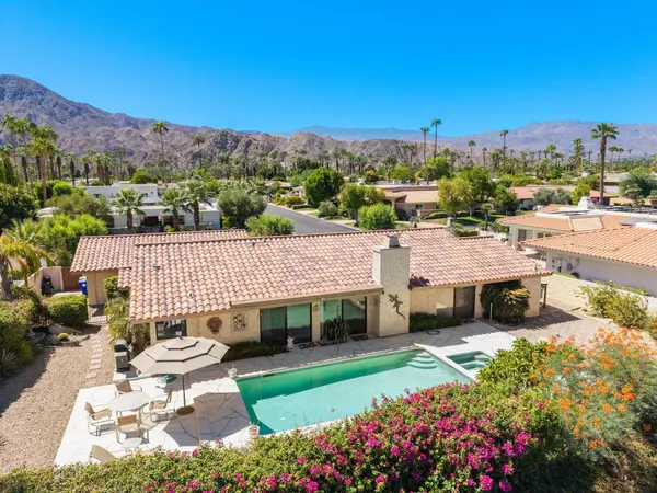 75582 Painted Desert DR, Indian Wells, CA 92210