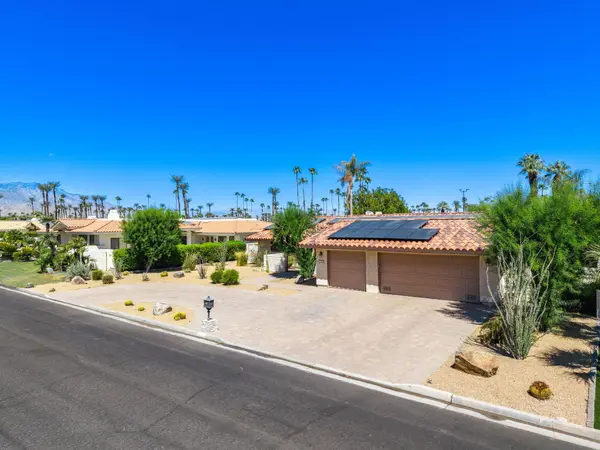 75582 Painted Desert DR, Indian Wells, CA 92210