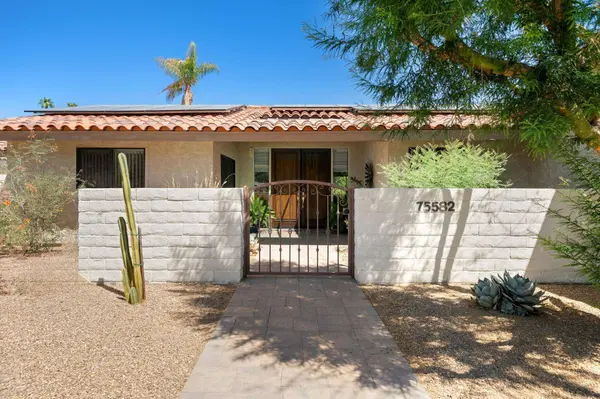 75582 Painted Desert DR, Indian Wells, CA 92210