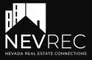 NEVREC WHITE LOGO