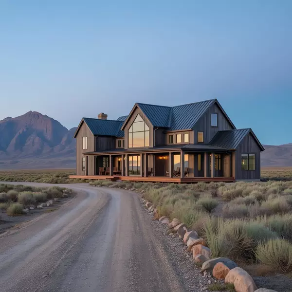 Beautiful home in Gardnerville Nevada, we can help you strategize your home buying process and get your mortgage preapproval in minutes