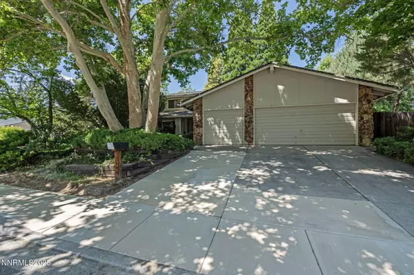 4899 Cool Springs DR Drive, Reno, NV 89509