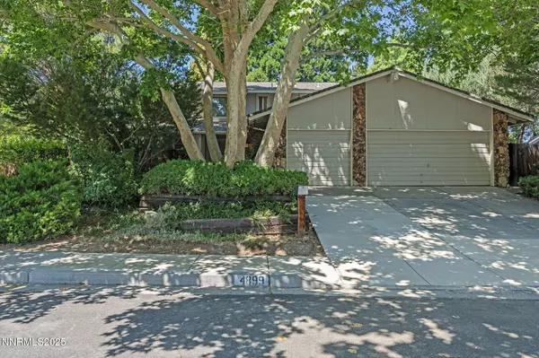 4899 Cool Springs DR Drive, Reno, NV 89509