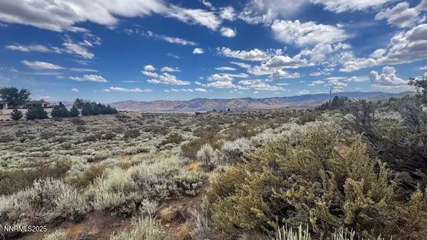 0 Mountain Daisy Rd, Reno, NV 89511