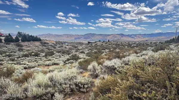 0 Mountain Daisy Rd, Reno, NV 89511