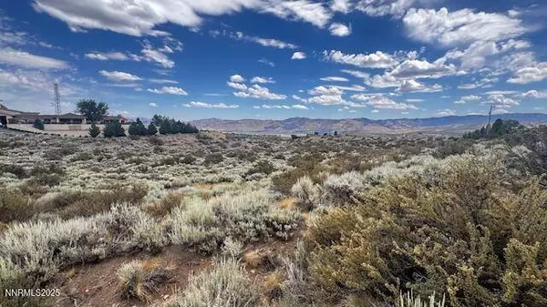 0 Mountain Daisy Rd, Reno, NV 89511