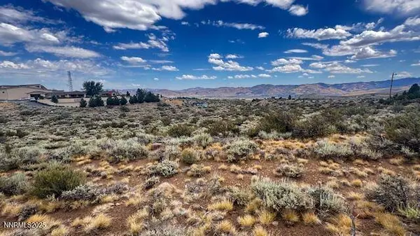 0 Mountain Daisy Rd, Reno, NV 89511