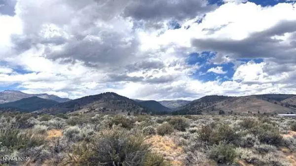 0 Mountain Daisy Rd, Reno, NV 89511