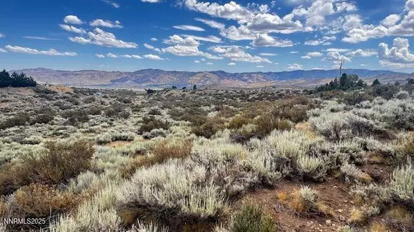 0 Mountain Daisy Rd, Reno, NV 89511